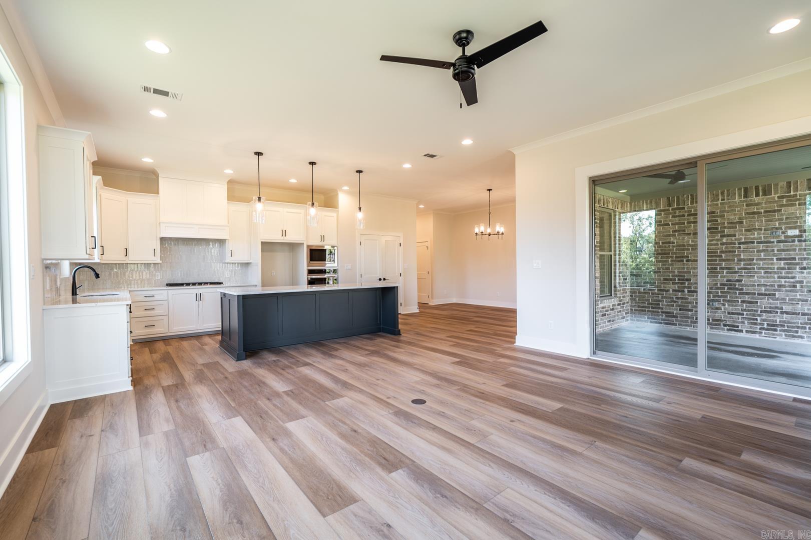 Parkside - Residential