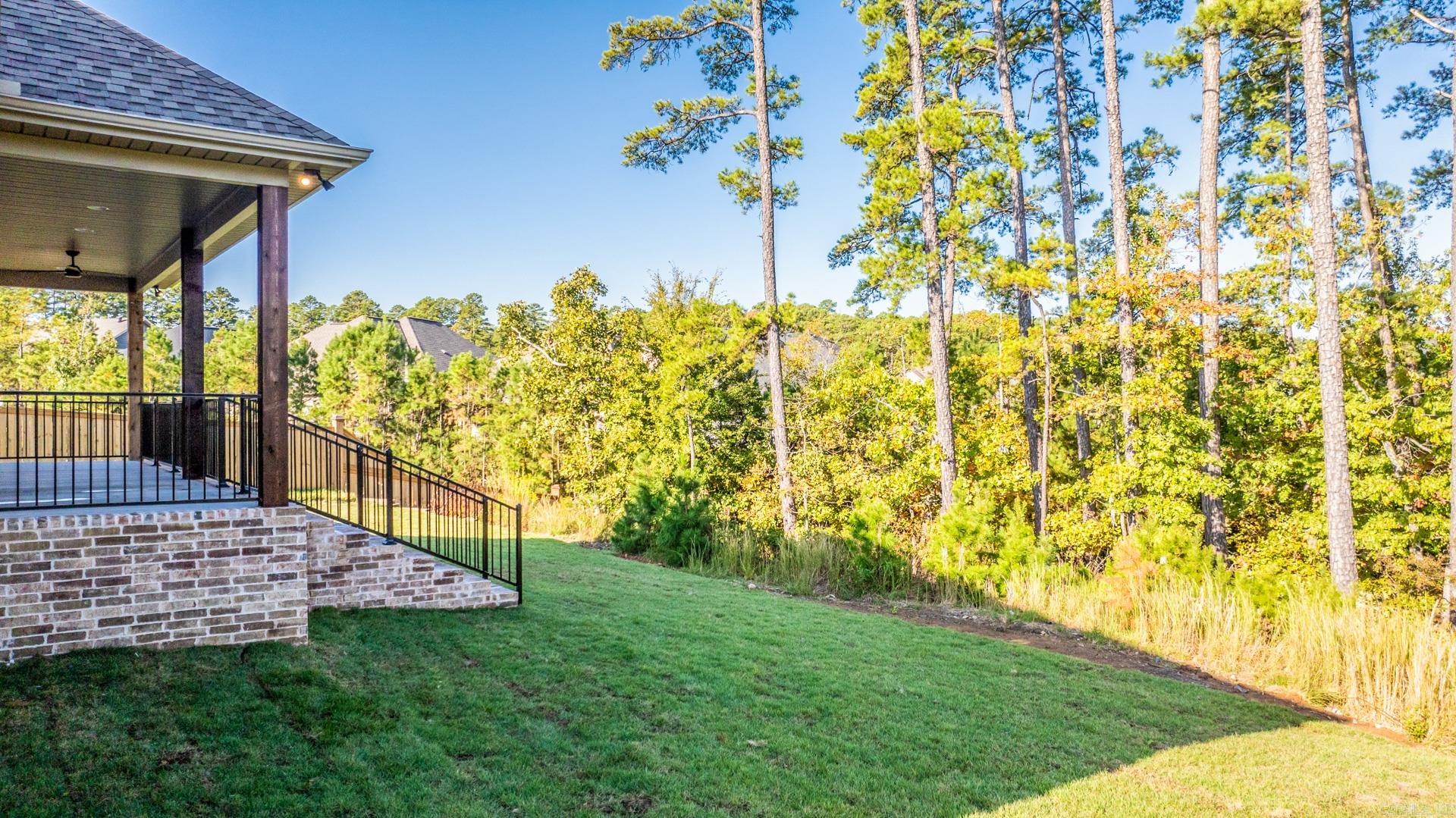 Parkside - Residential