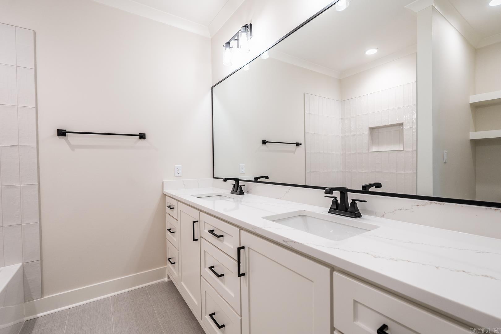 Parkside - Residential