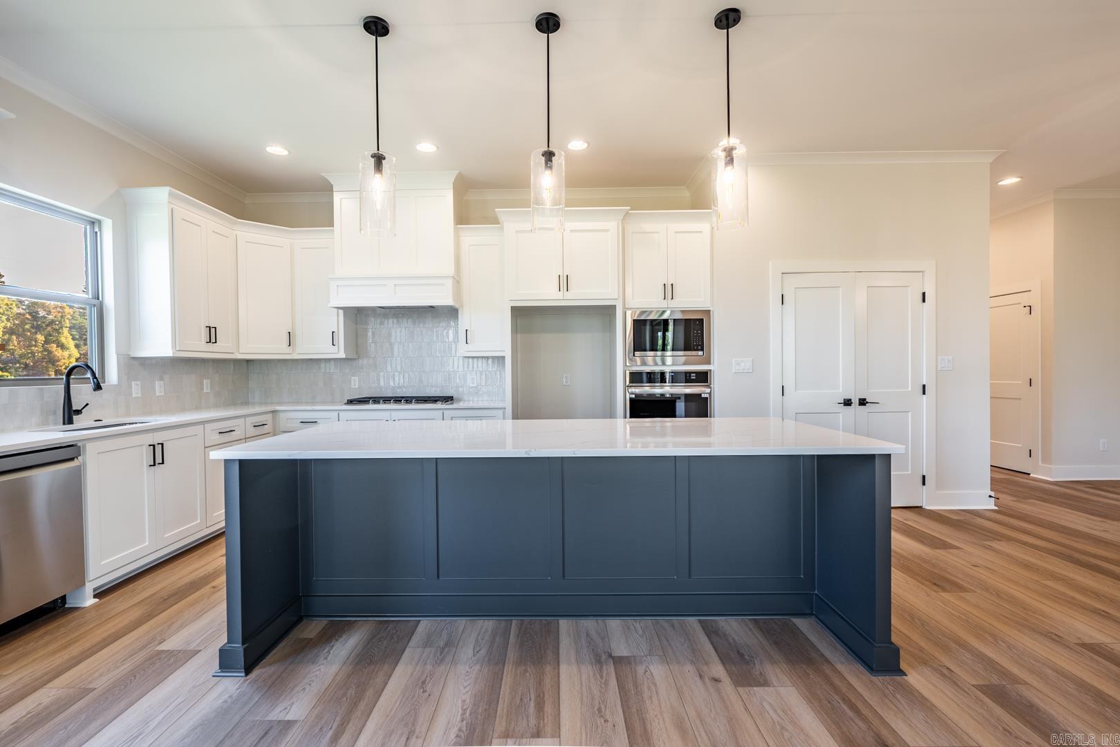 Parkside - Residential