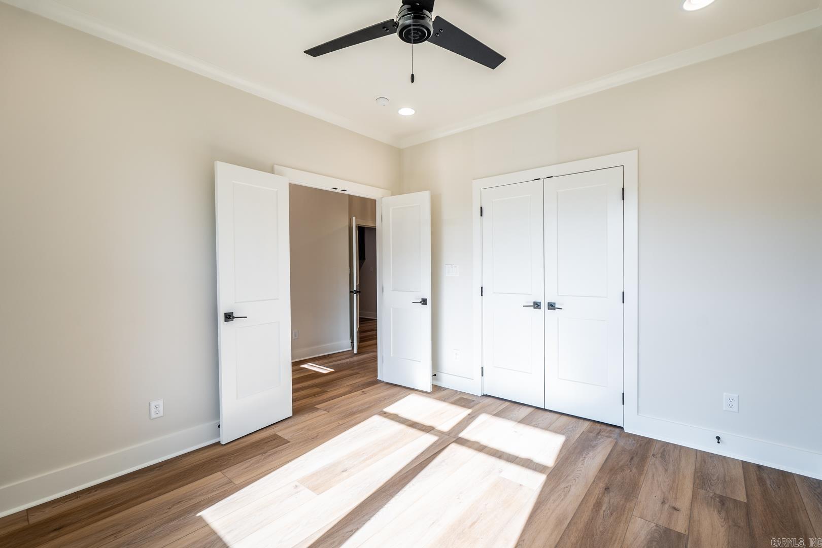 Parkside - Residential