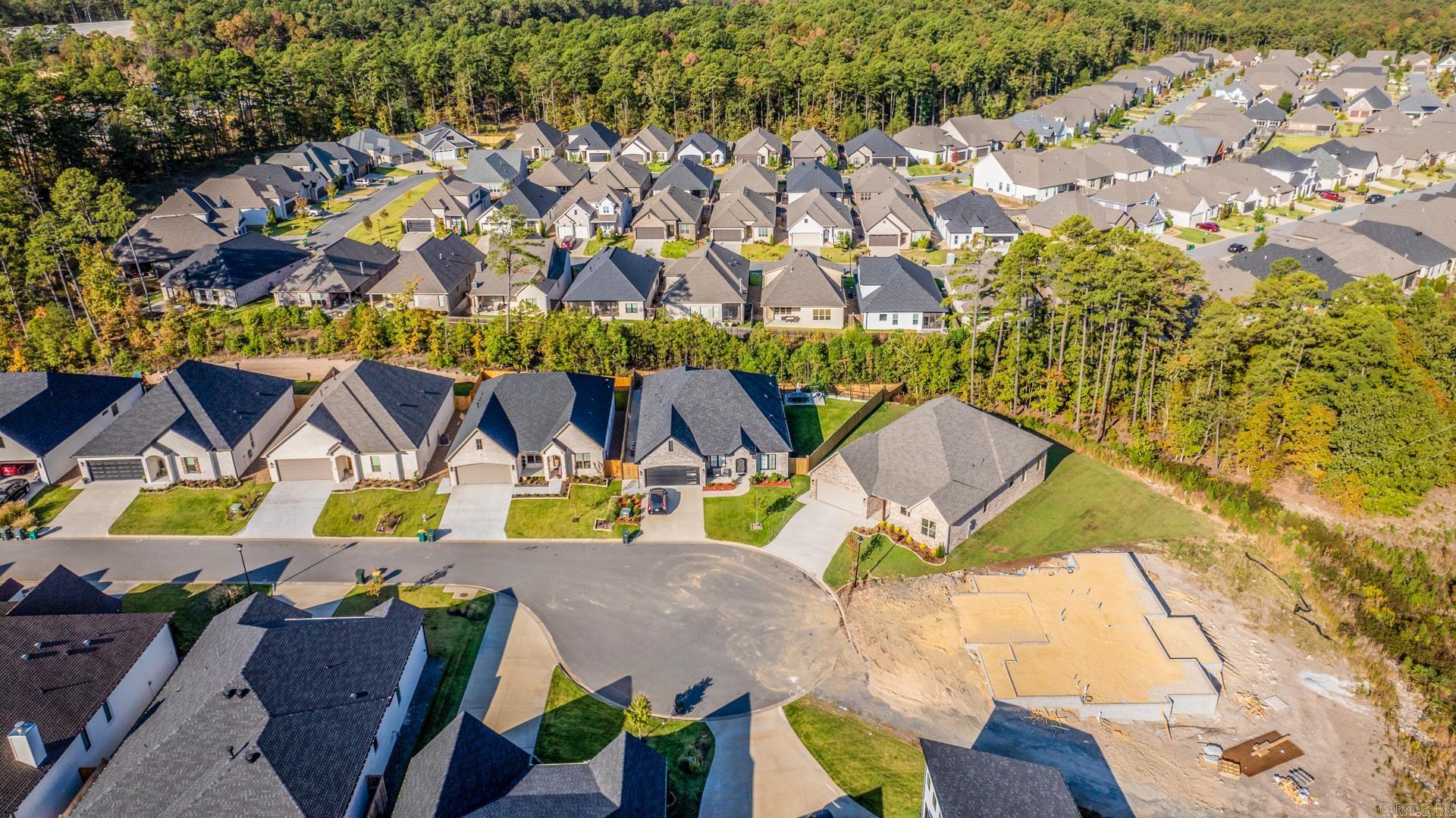 Parkside - Residential