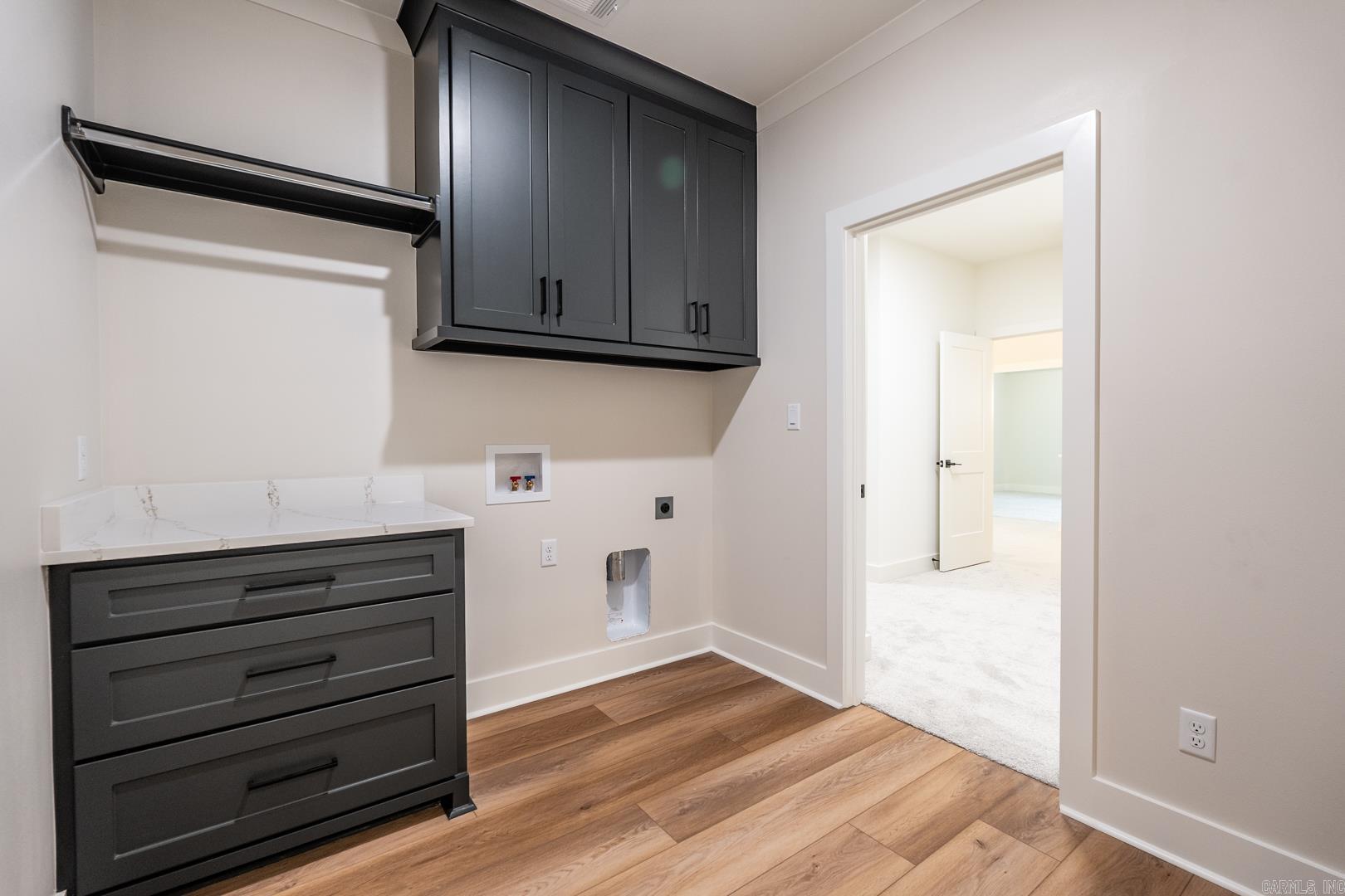 Parkside - Residential
