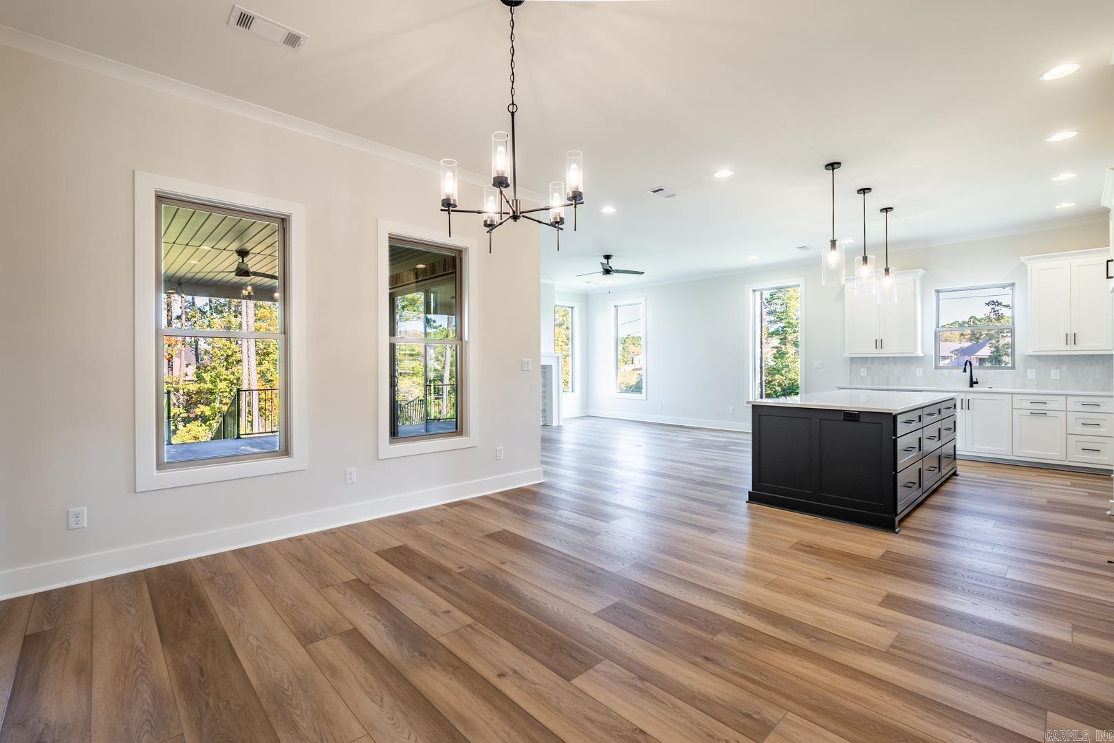 Parkside - Residential