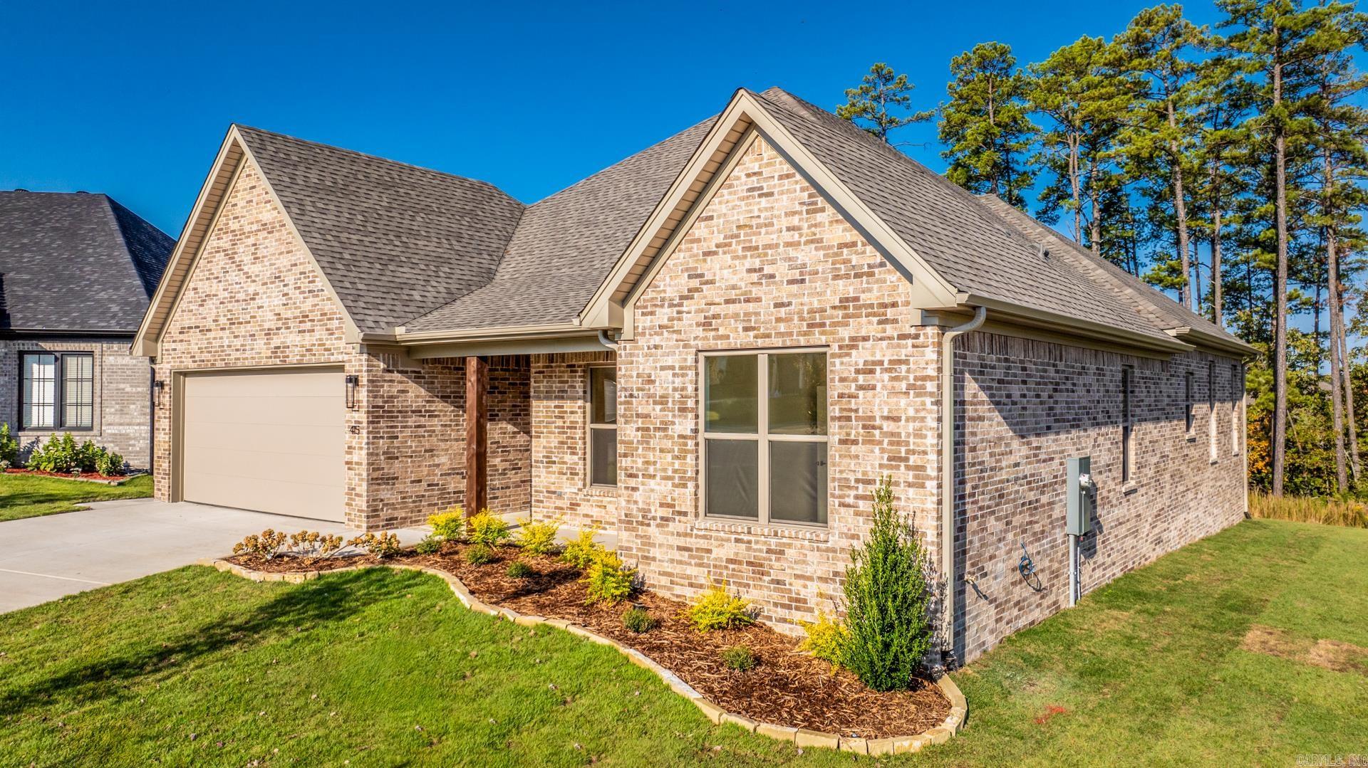 Parkside - Residential