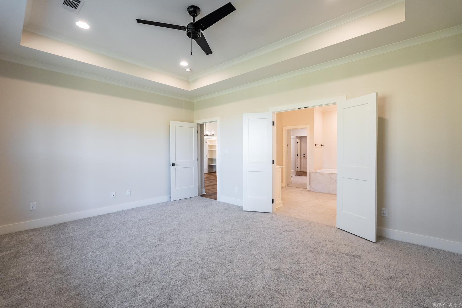 Parkside - Residential