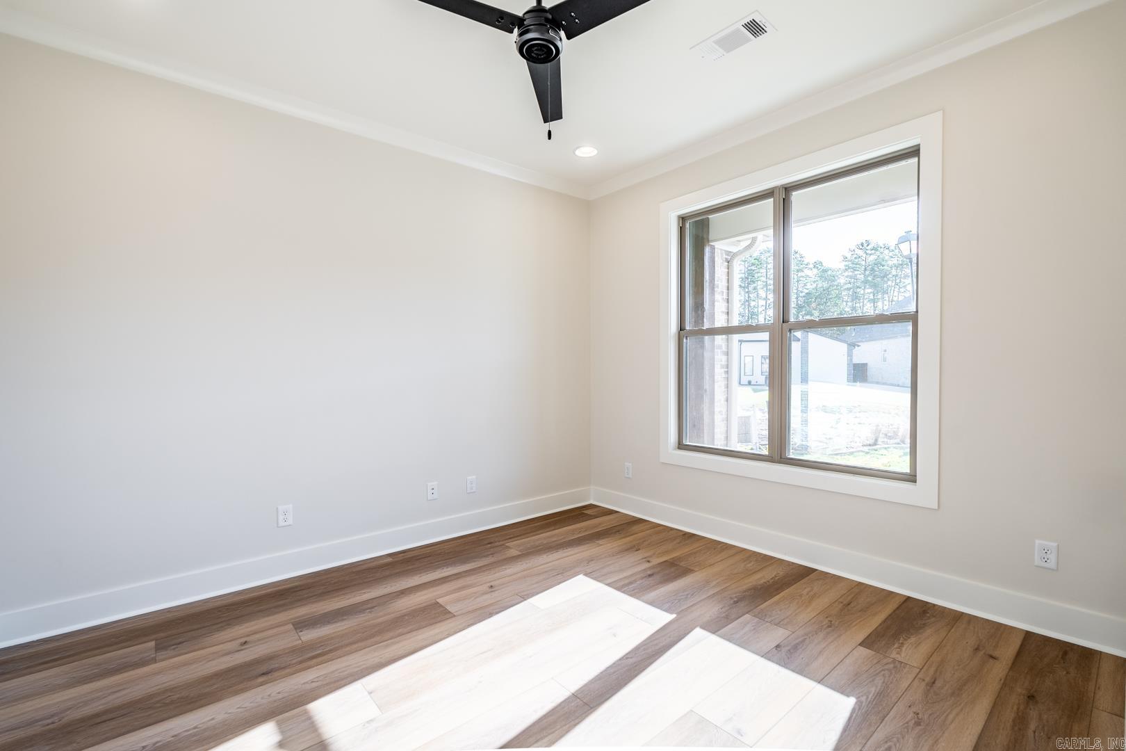 Parkside - Residential