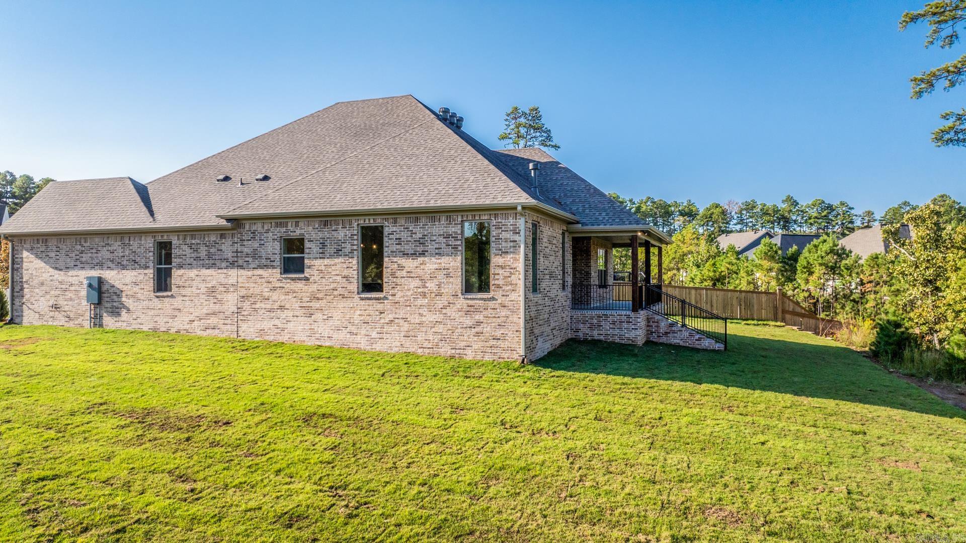 Parkside - Residential