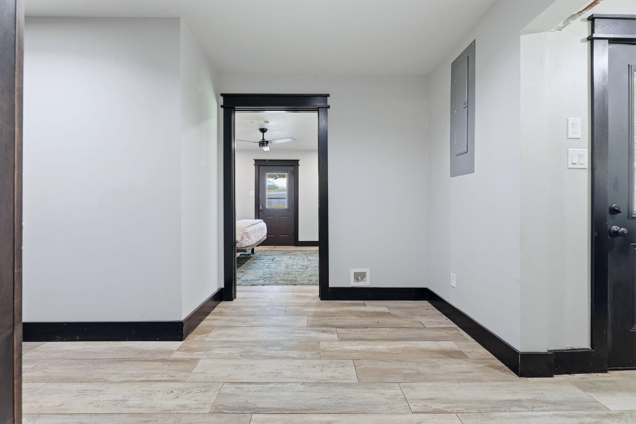 GENSEL ADD - Residential