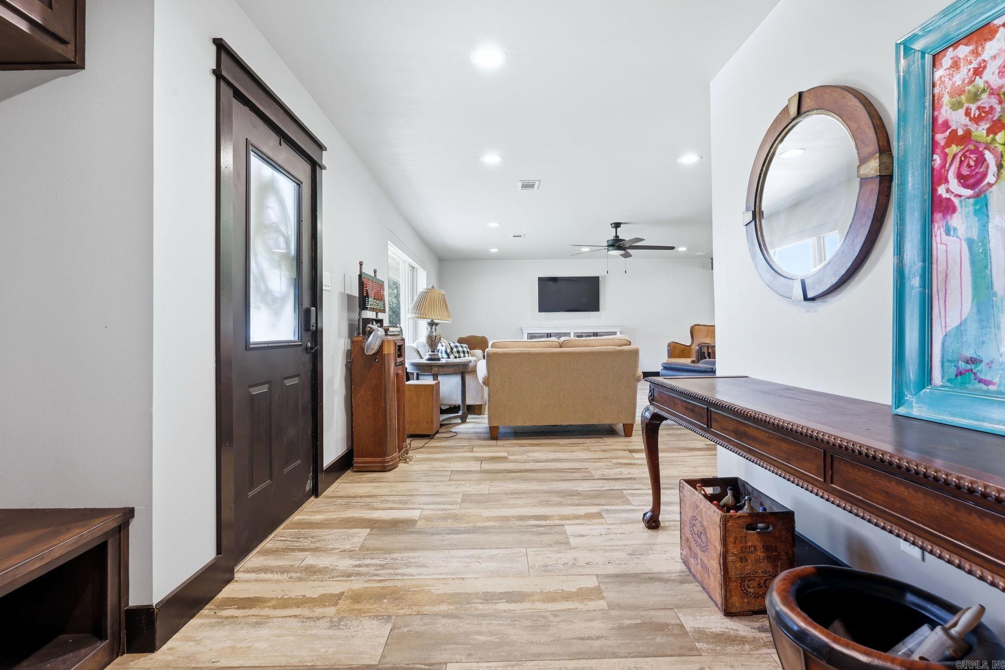 GENSEL ADD - Residential