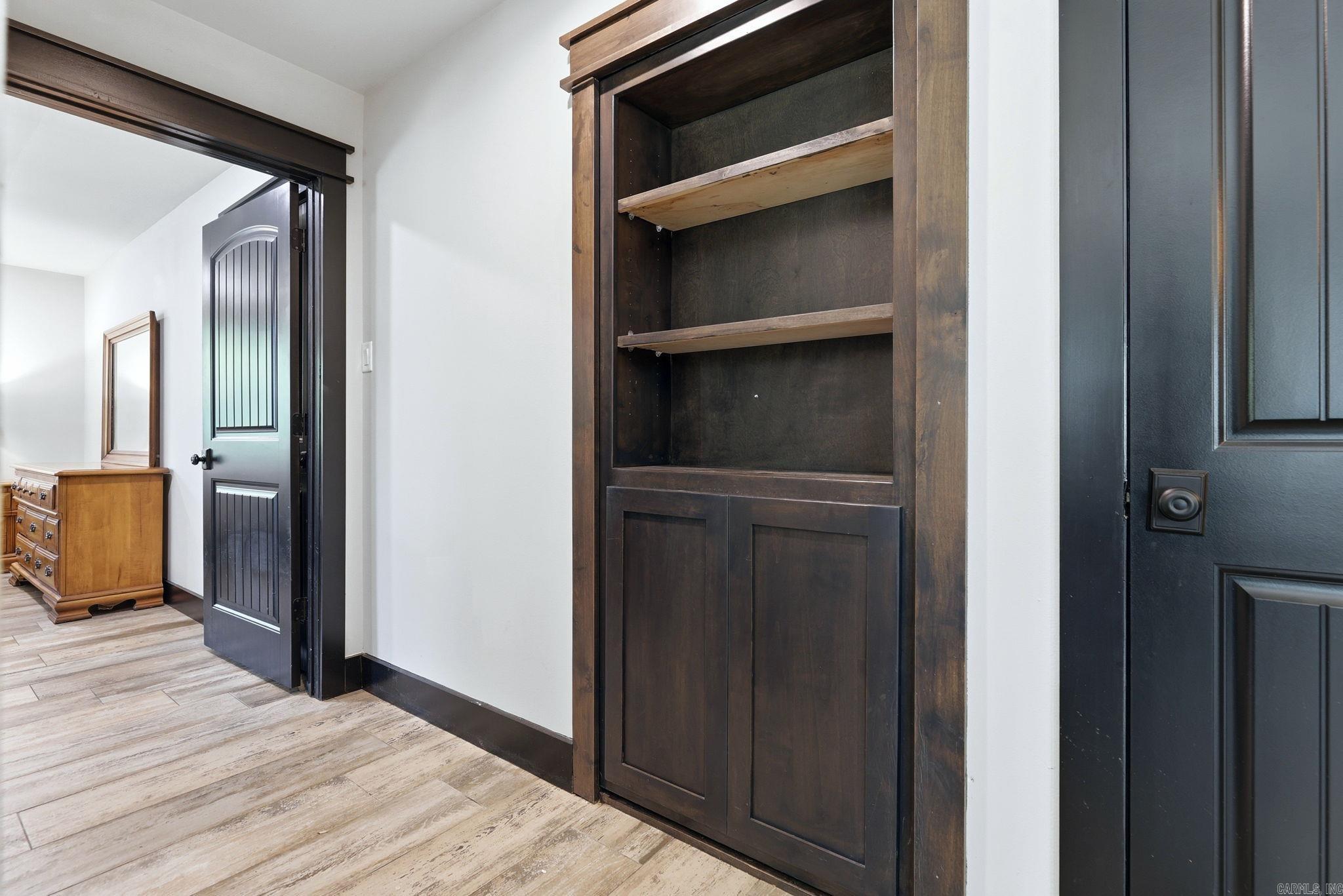 GENSEL ADD - Residential