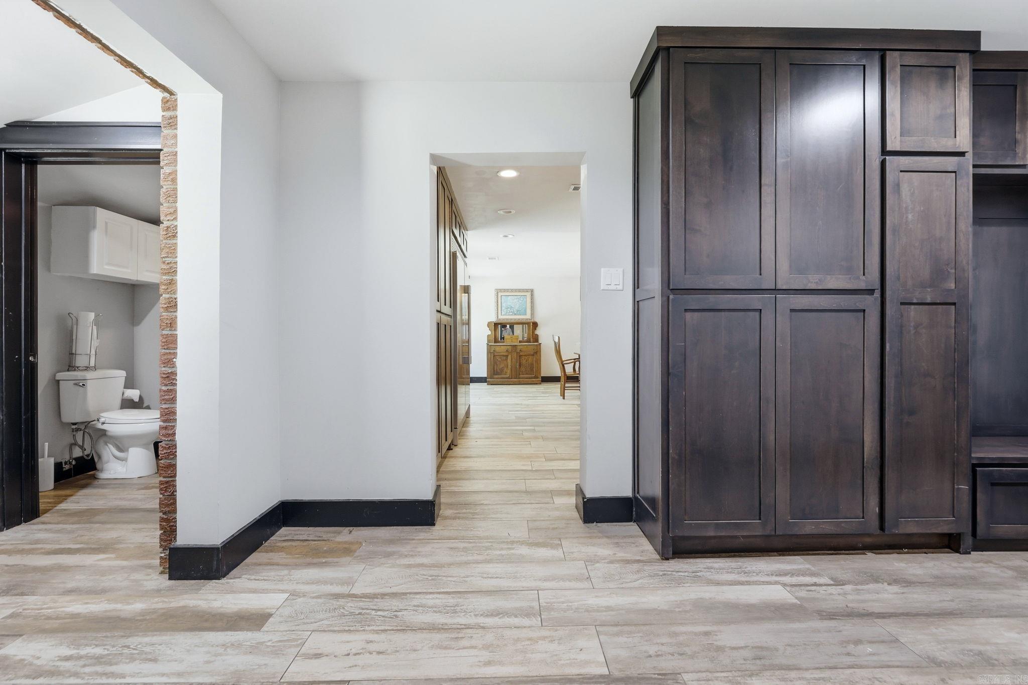 GENSEL ADD - Residential