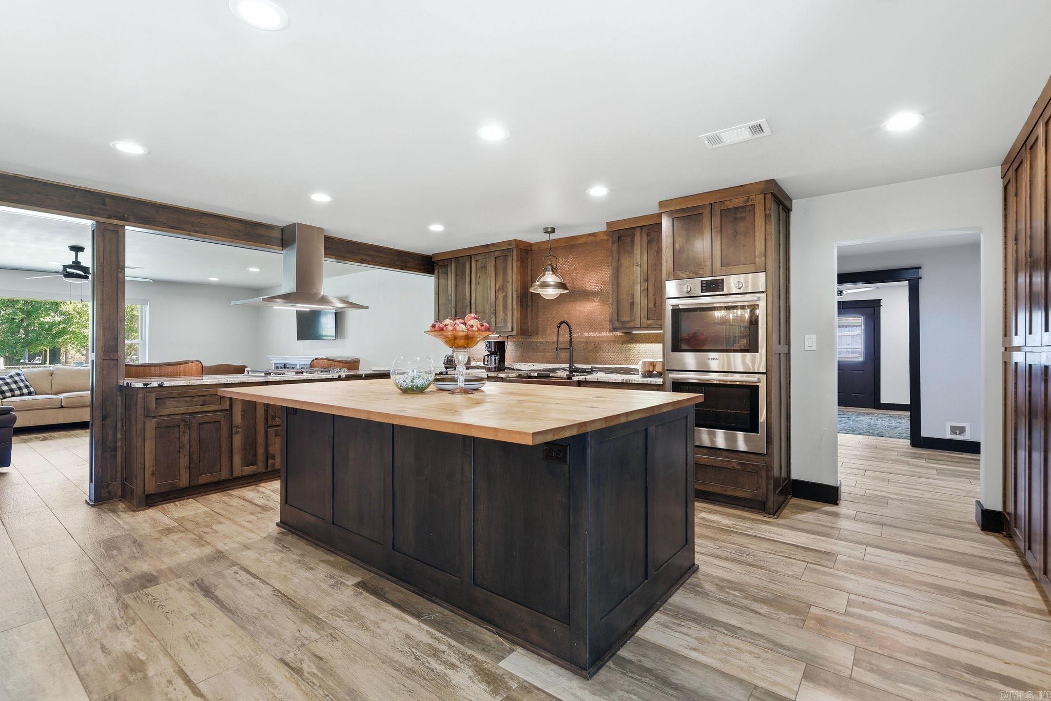 GENSEL ADD - Residential