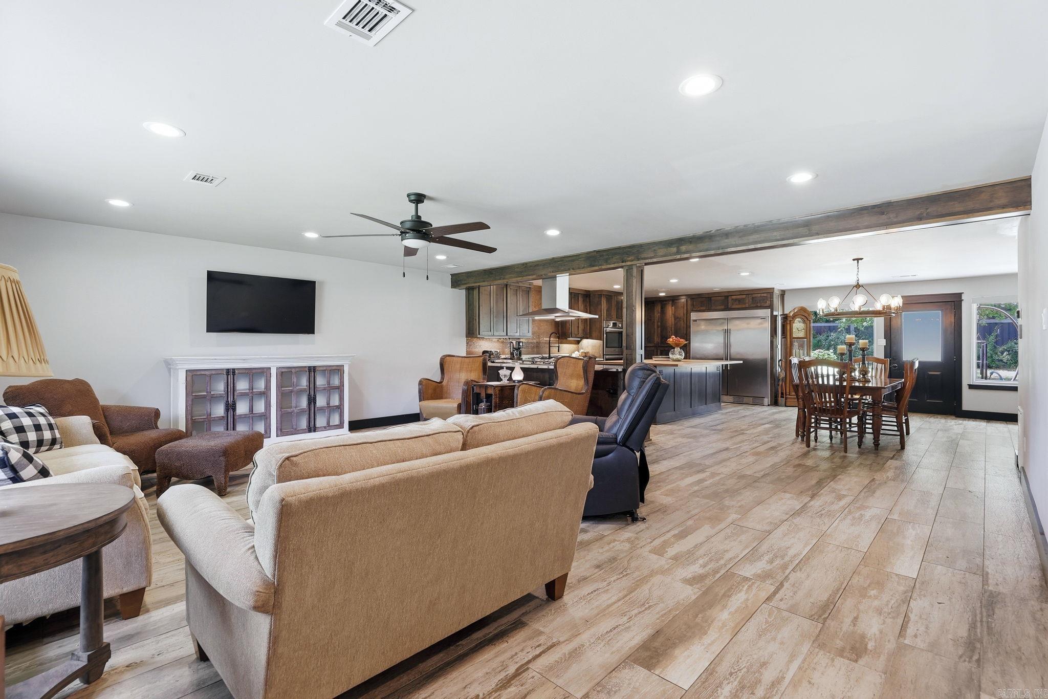 GENSEL ADD - Residential