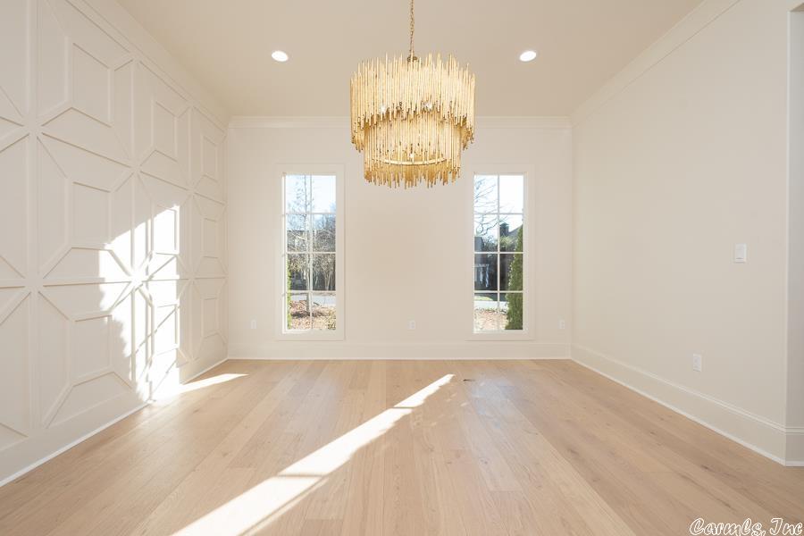 FOREST HEIGHTS PLACE - Residential