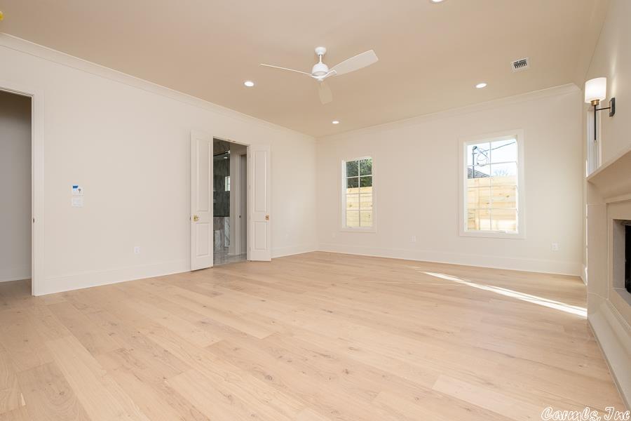 FOREST HEIGHTS PLACE - Residential
