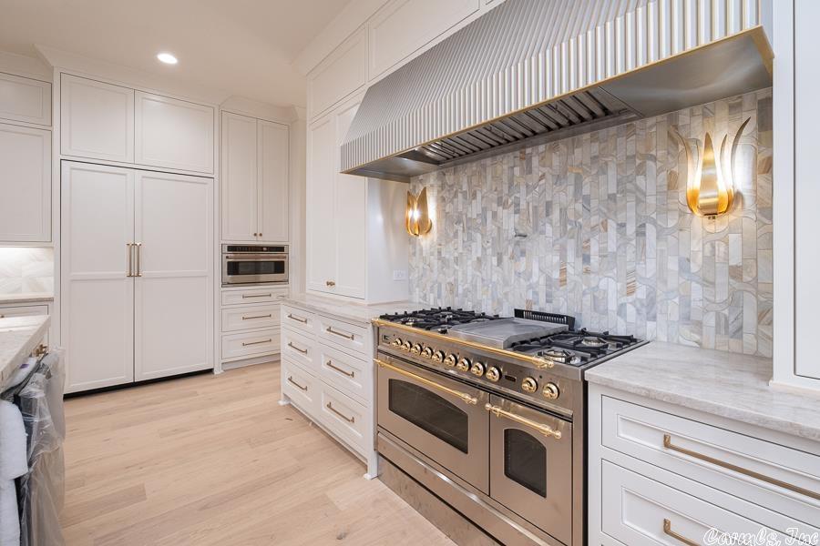 FOREST HEIGHTS PLACE - Residential