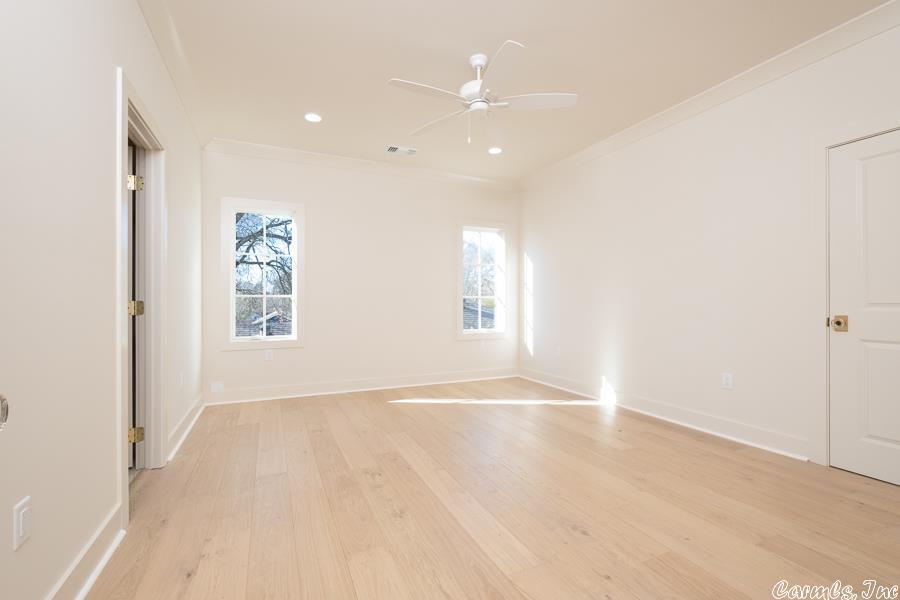 FOREST HEIGHTS PLACE - Residential