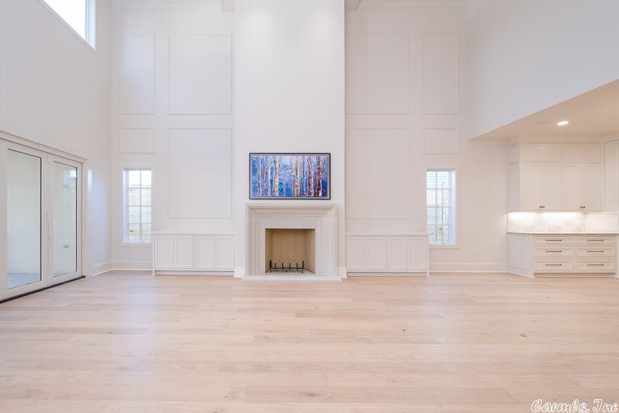 FOREST HEIGHTS PLACE - Residential