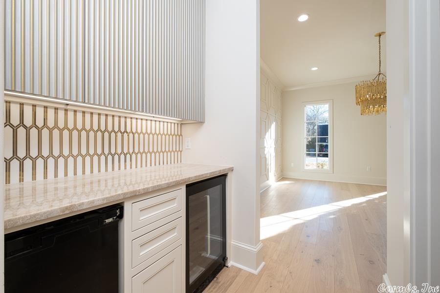 FOREST HEIGHTS PLACE - Residential
