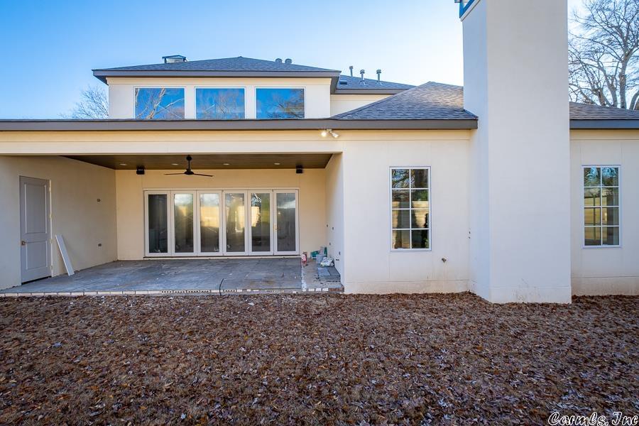 FOREST HEIGHTS PLACE - Residential