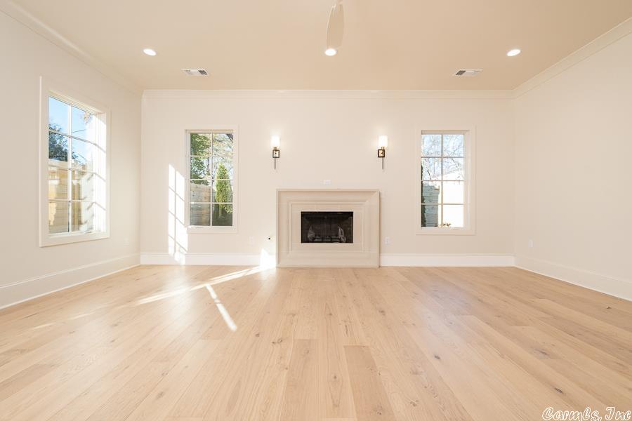 FOREST HEIGHTS PLACE - Residential