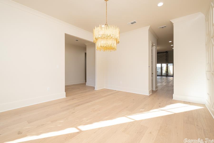 FOREST HEIGHTS PLACE - Residential