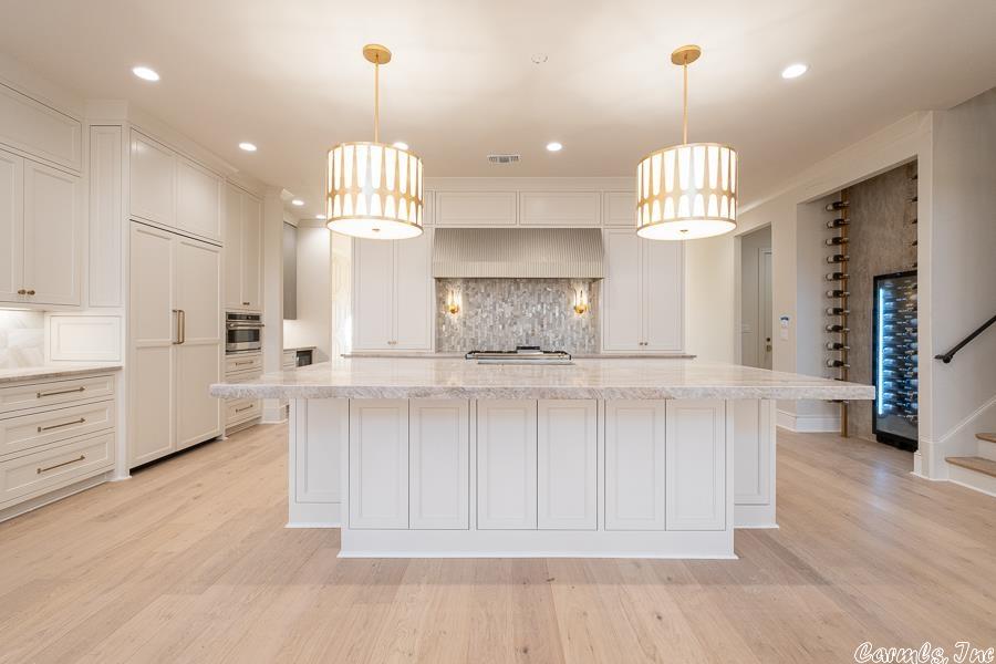 FOREST HEIGHTS PLACE - Residential