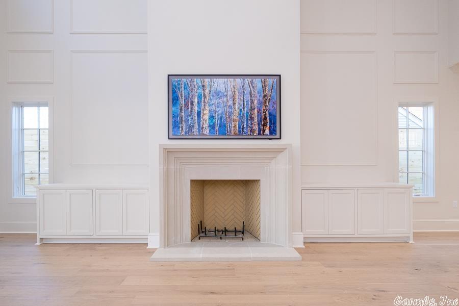 FOREST HEIGHTS PLACE - Residential