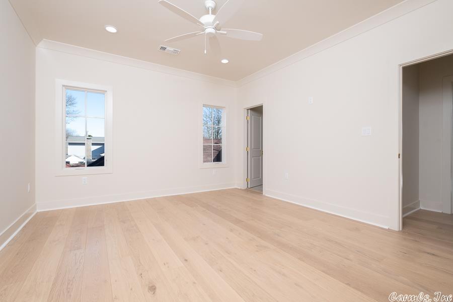 FOREST HEIGHTS PLACE - Residential