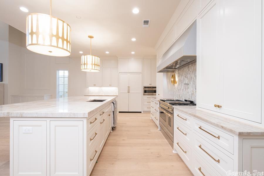 FOREST HEIGHTS PLACE - Residential
