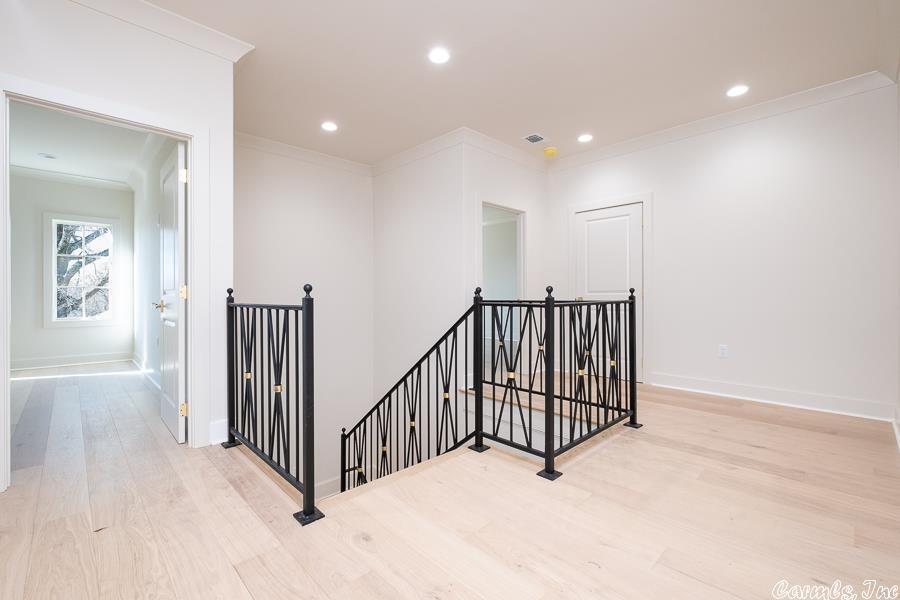 FOREST HEIGHTS PLACE - Residential