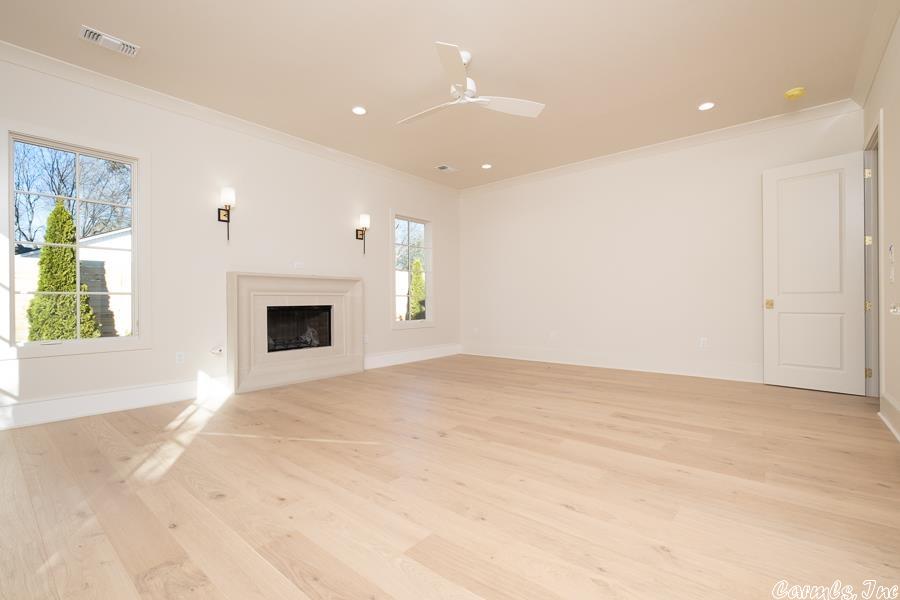 FOREST HEIGHTS PLACE - Residential