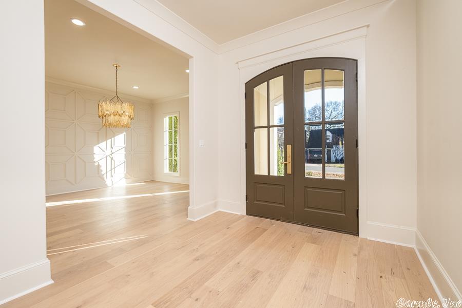 FOREST HEIGHTS PLACE - Residential