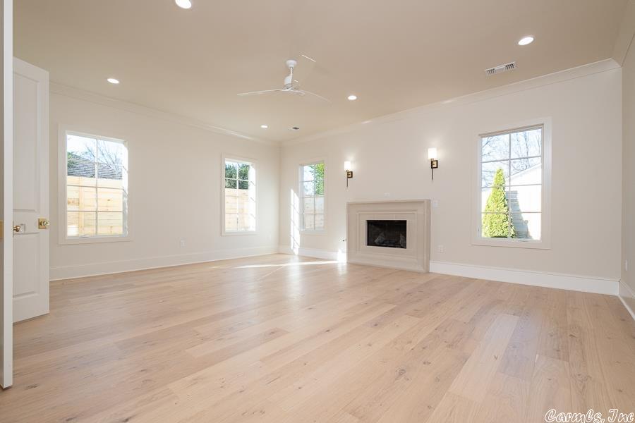 FOREST HEIGHTS PLACE - Residential