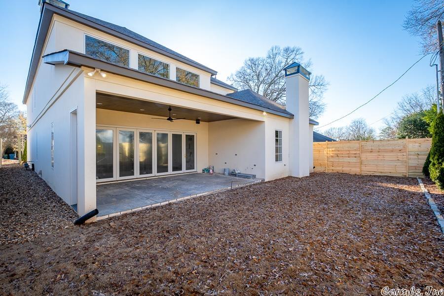 FOREST HEIGHTS PLACE - Residential