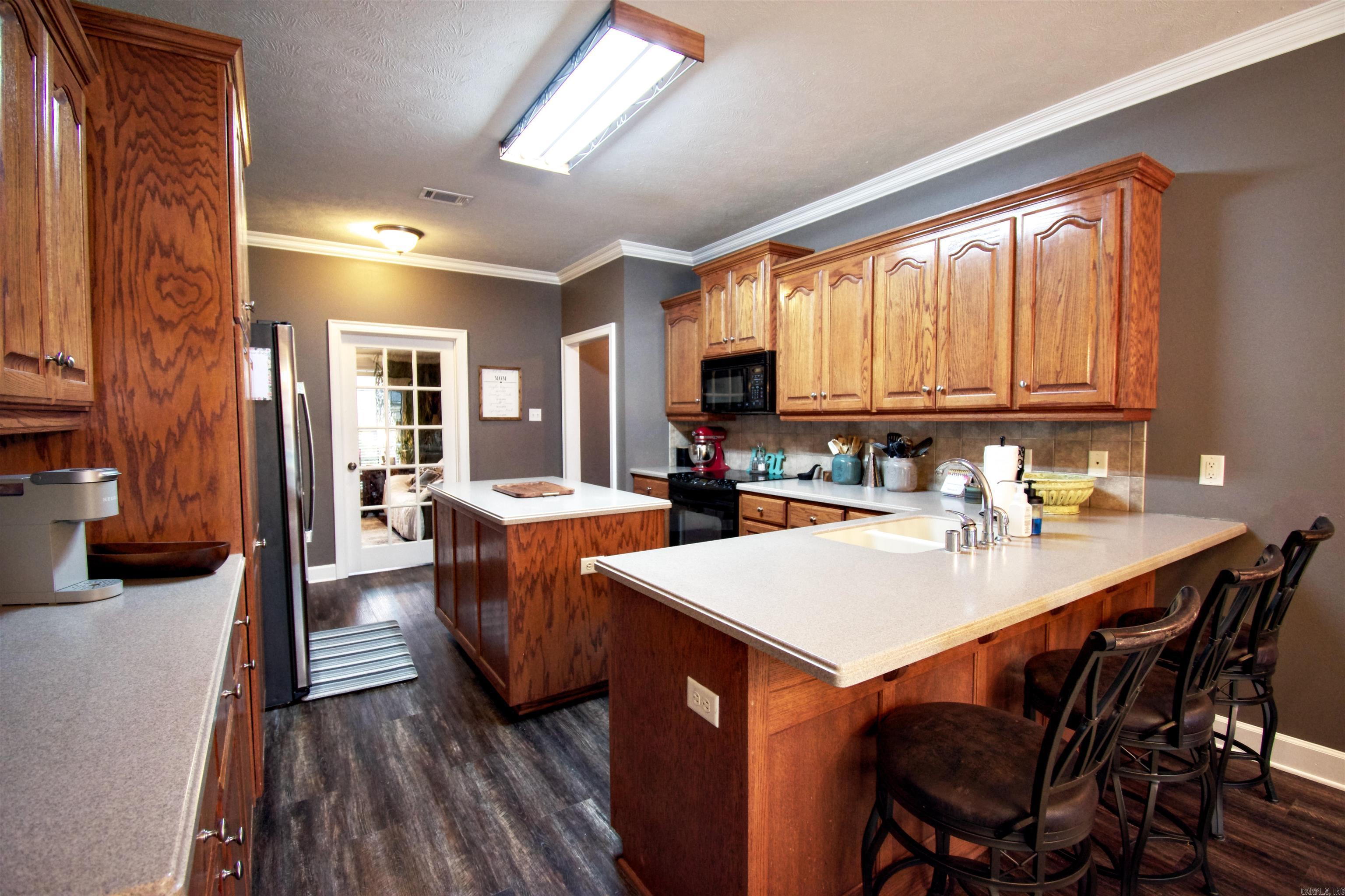 CATHERINE PLACE - Residential