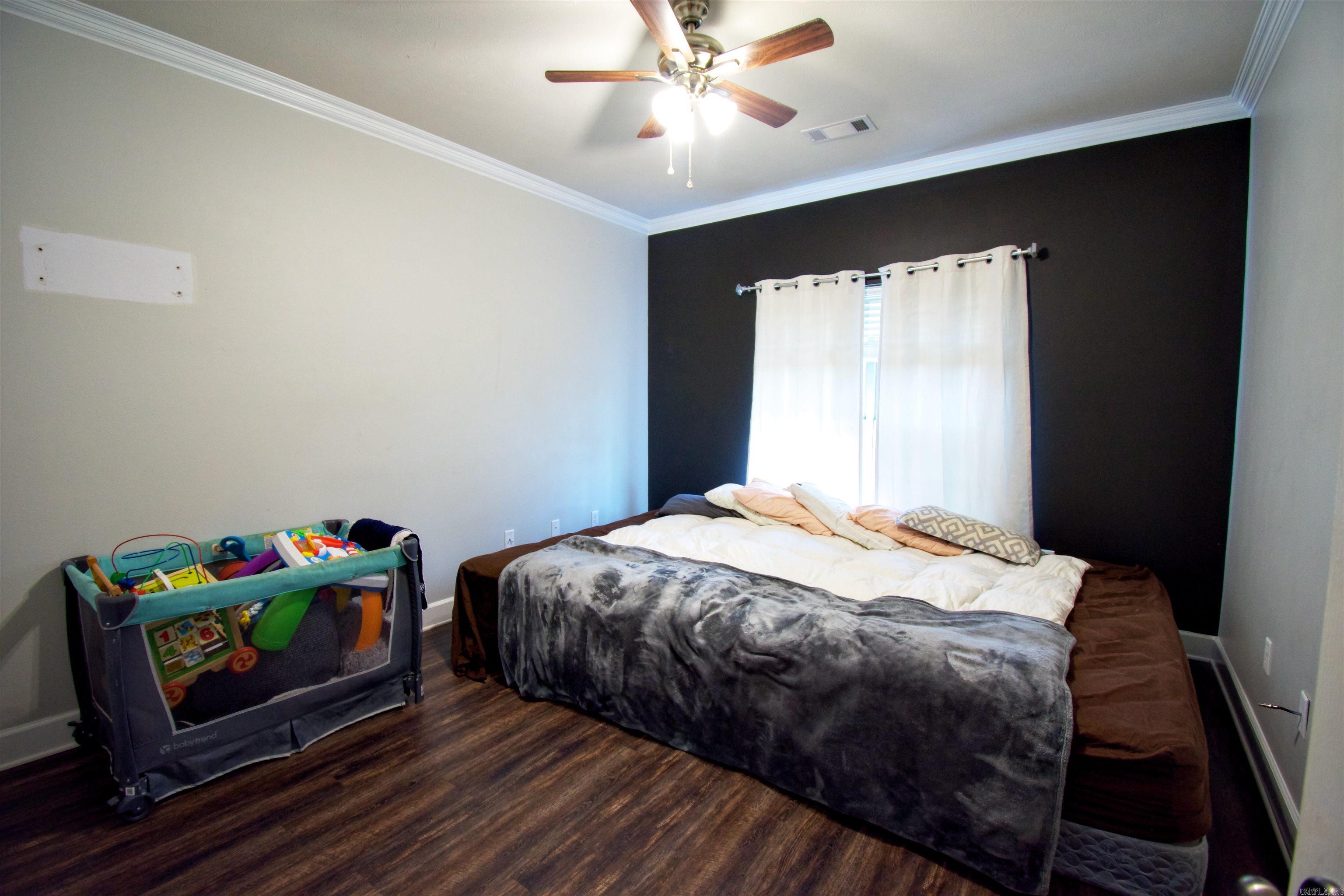 CATHERINE PLACE - Residential
