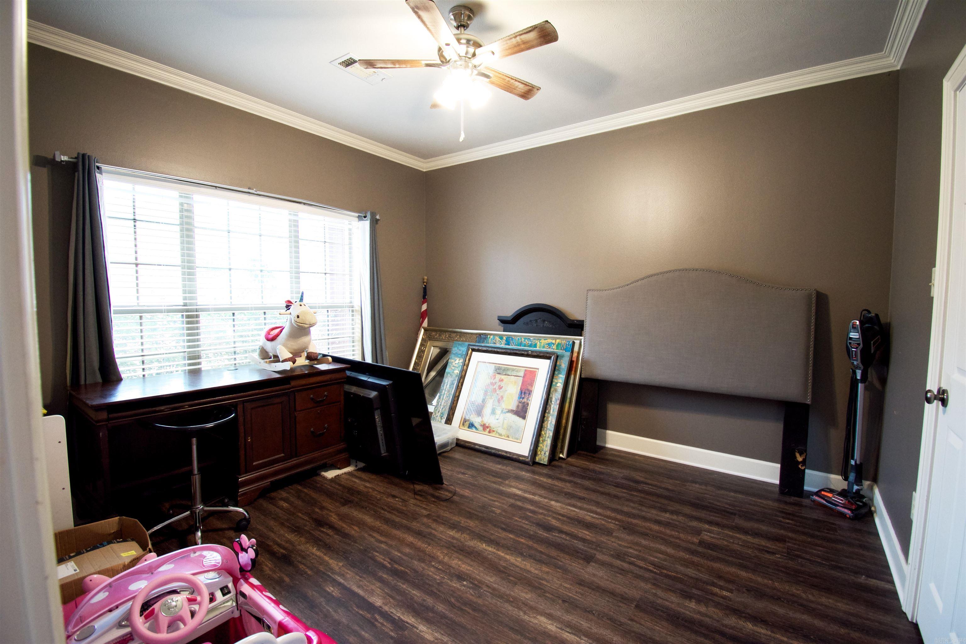 CATHERINE PLACE - Residential