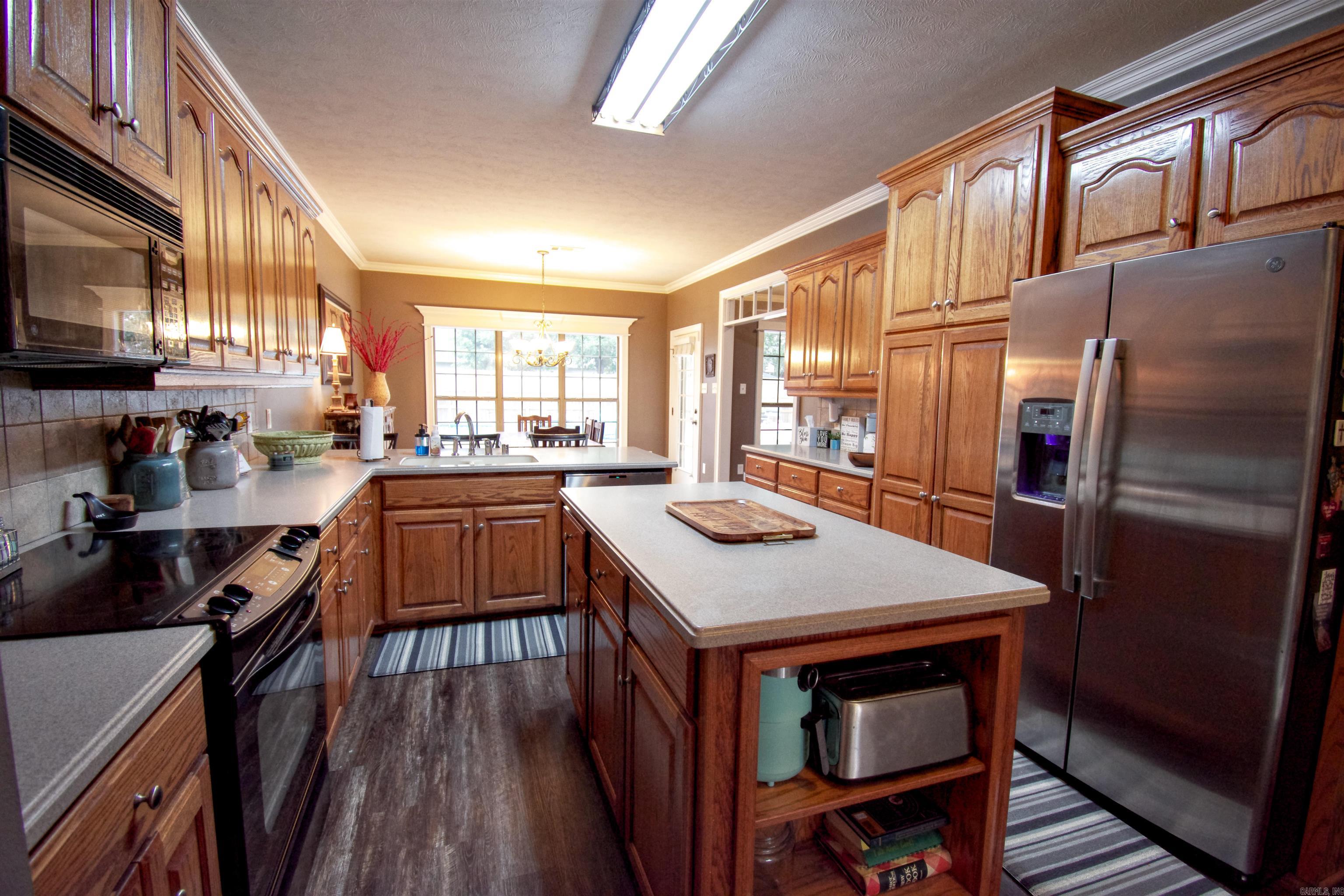 CATHERINE PLACE - Residential
