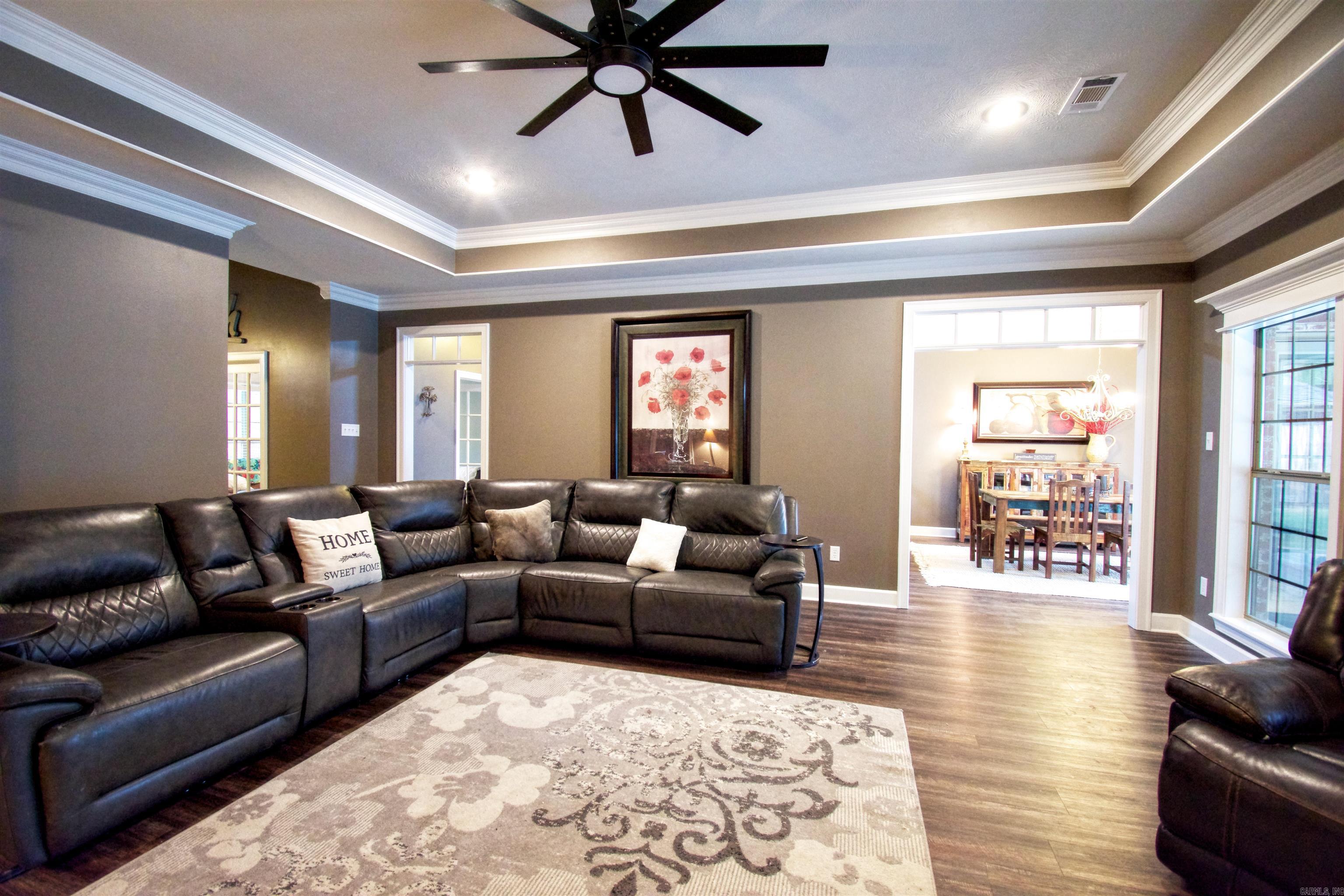 CATHERINE PLACE - Residential
