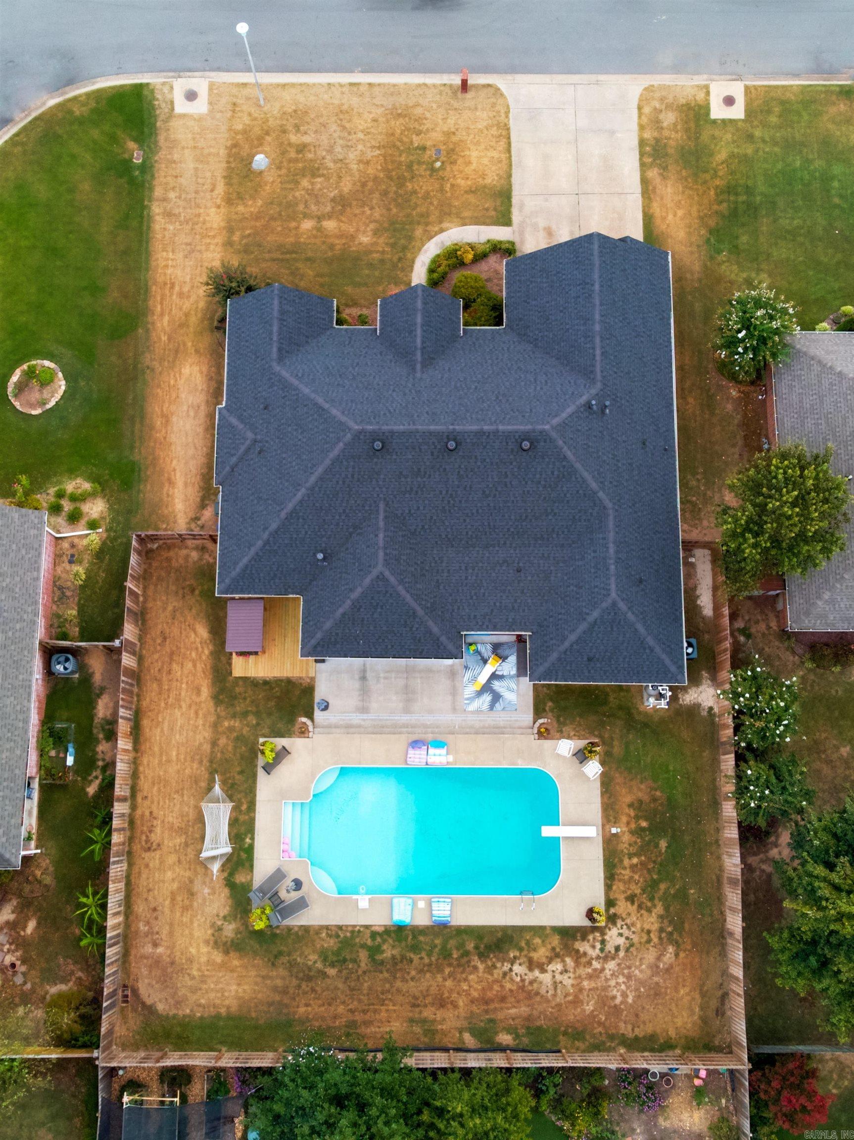 CATHERINE PLACE - Residential