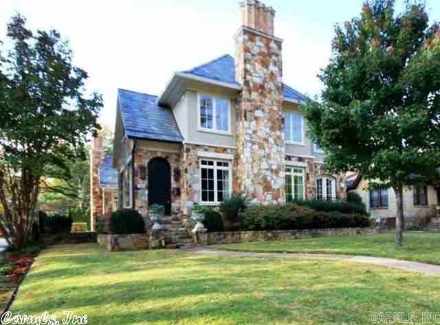 Newtons - Residential