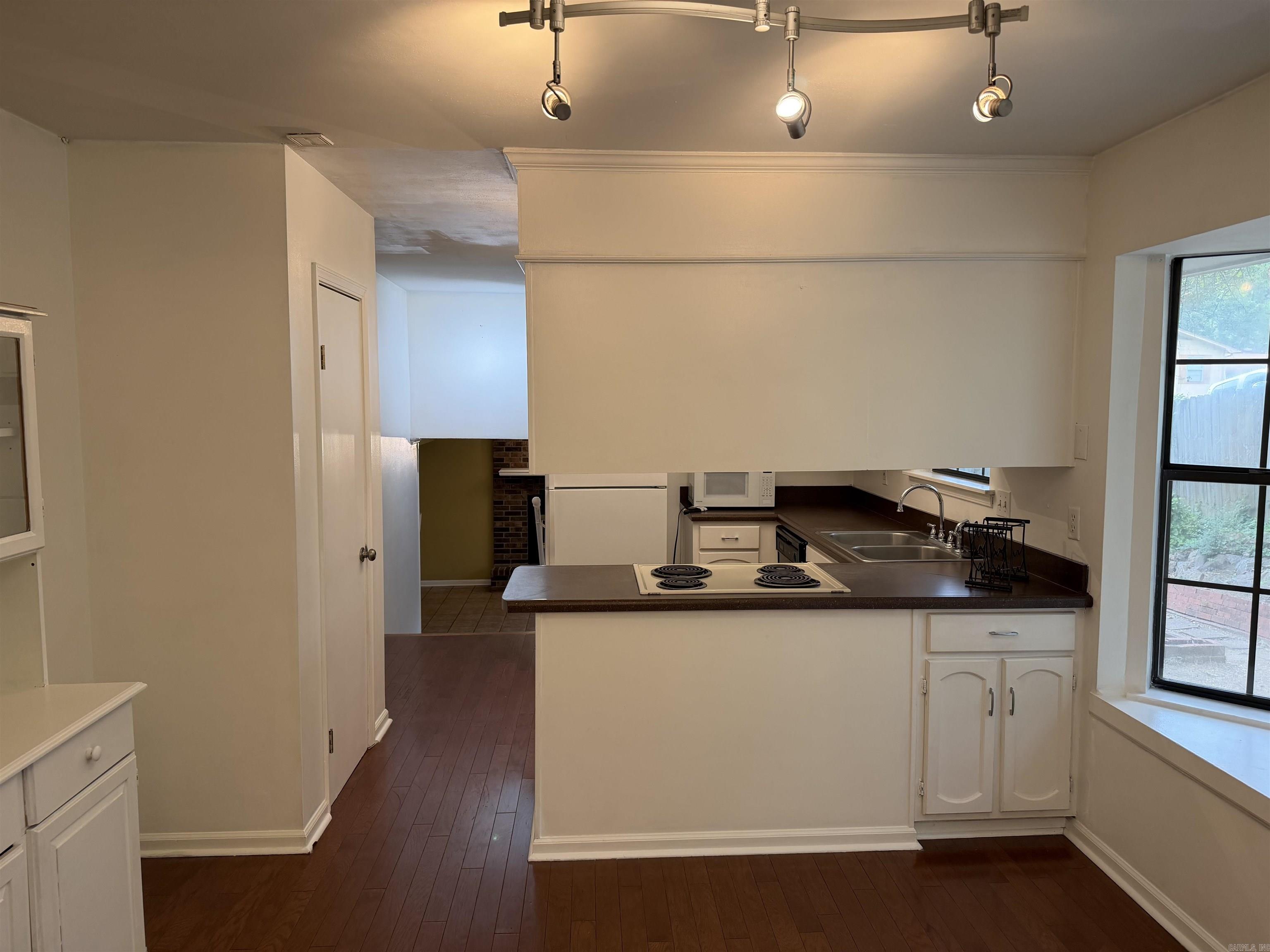 Pleasant View - Residential Lease