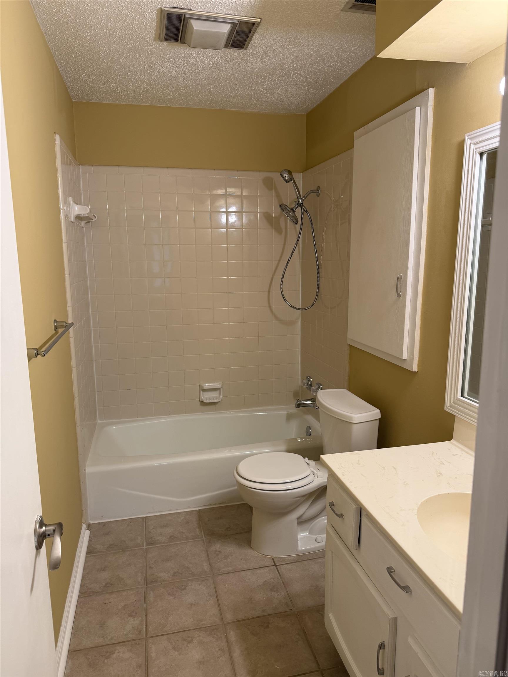 Pleasant View - Residential Lease