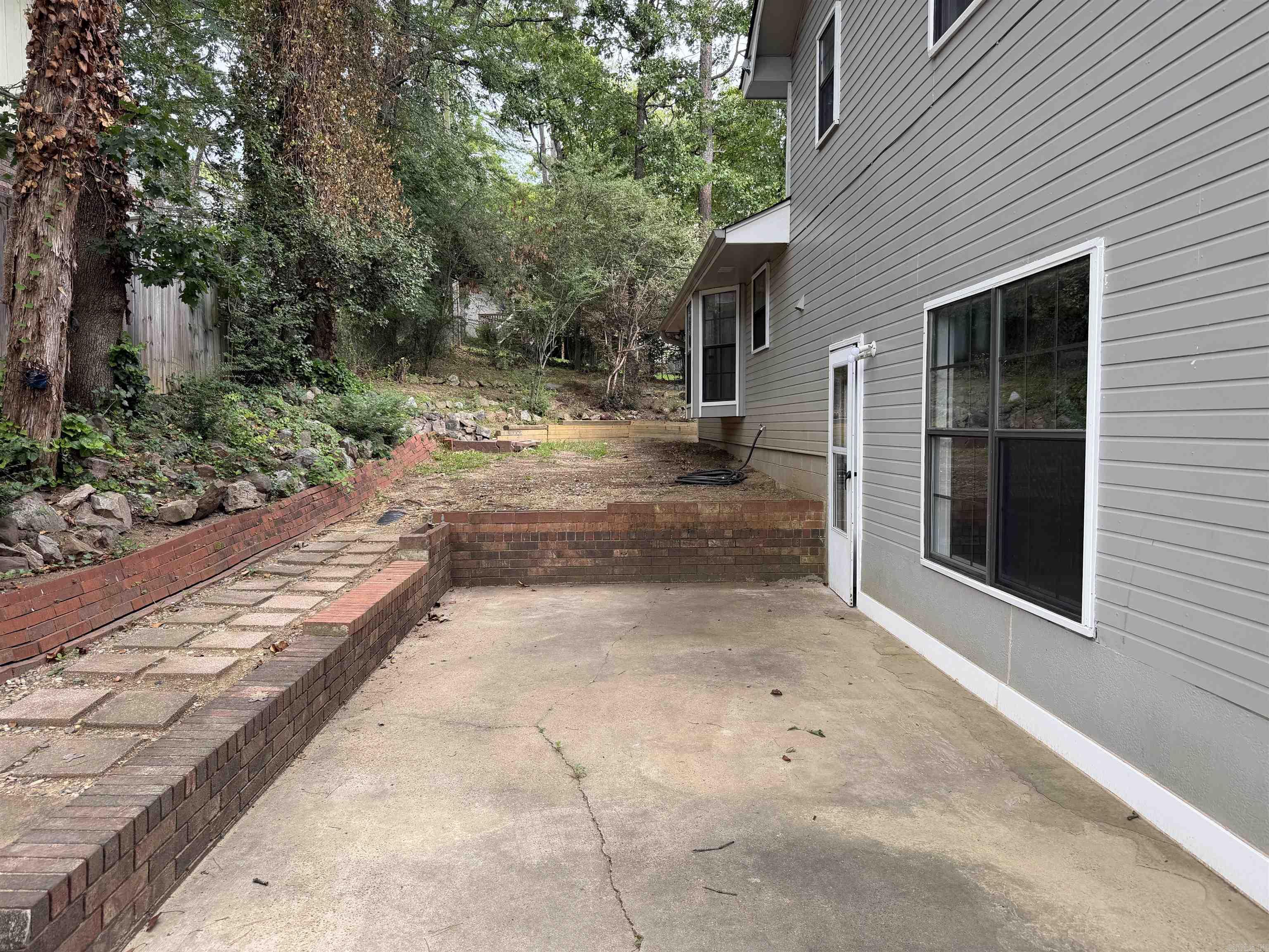 Pleasant View - Residential Lease