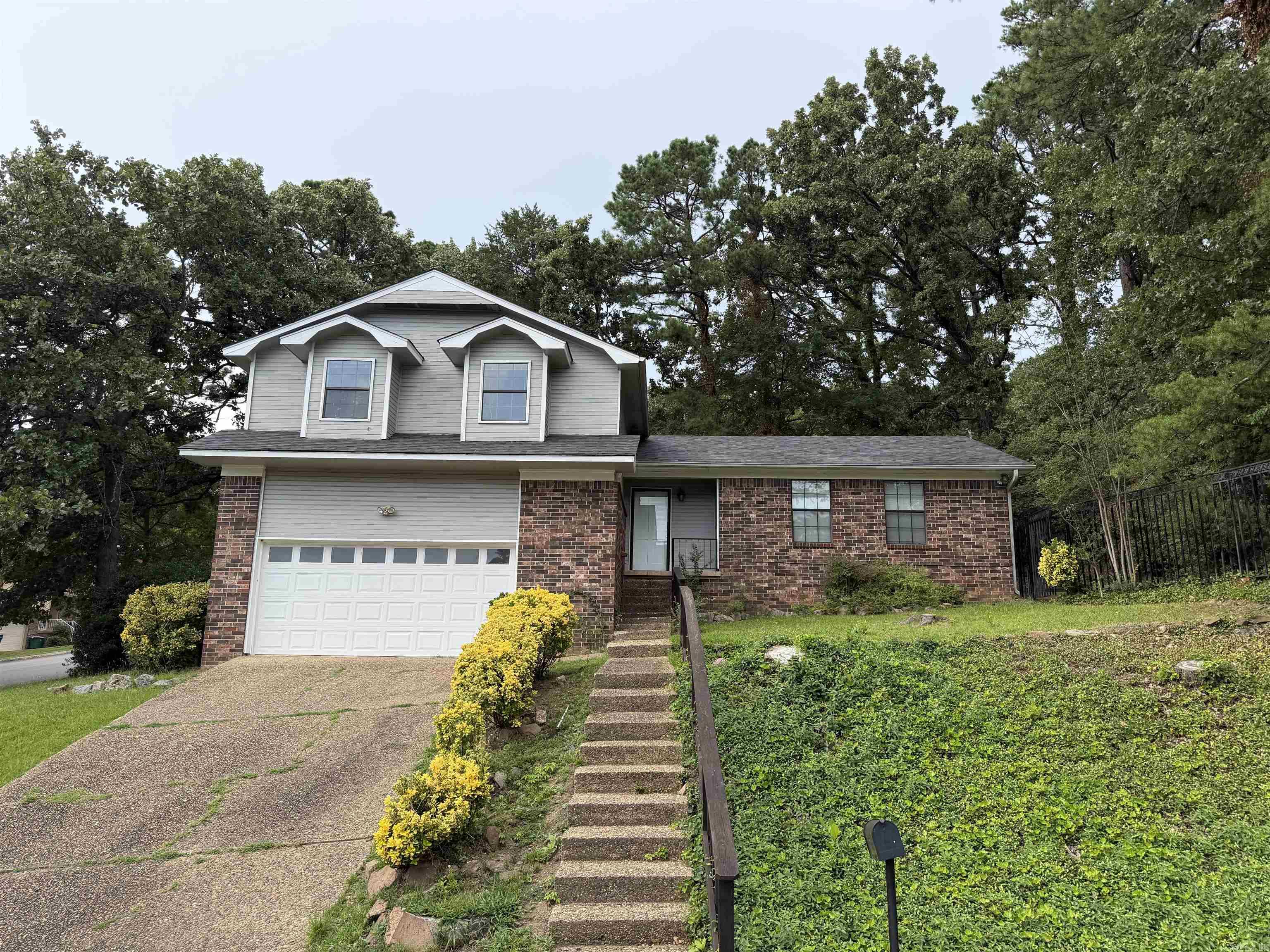 Pleasant View - Residential Lease