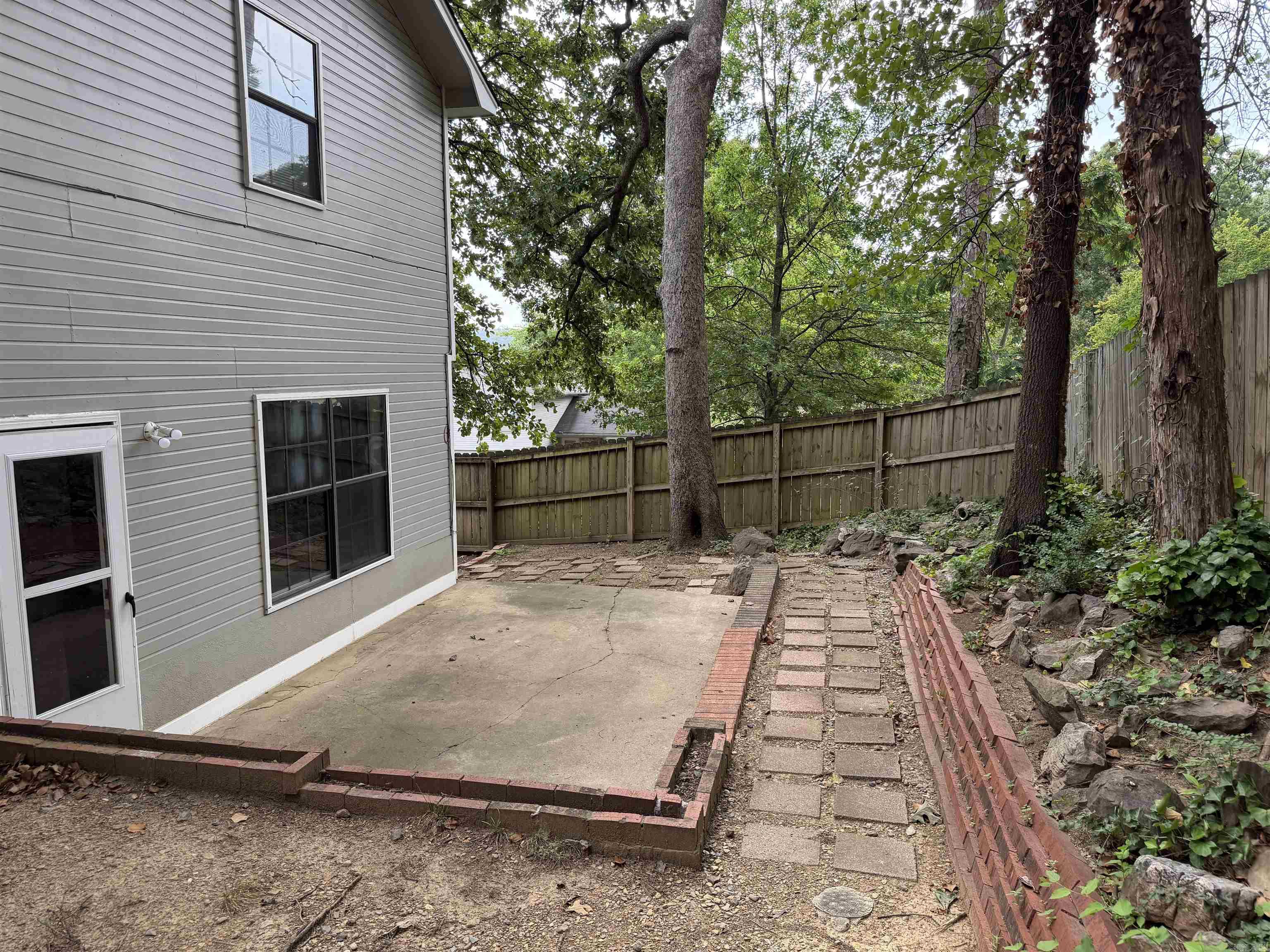 Pleasant View - Residential Lease