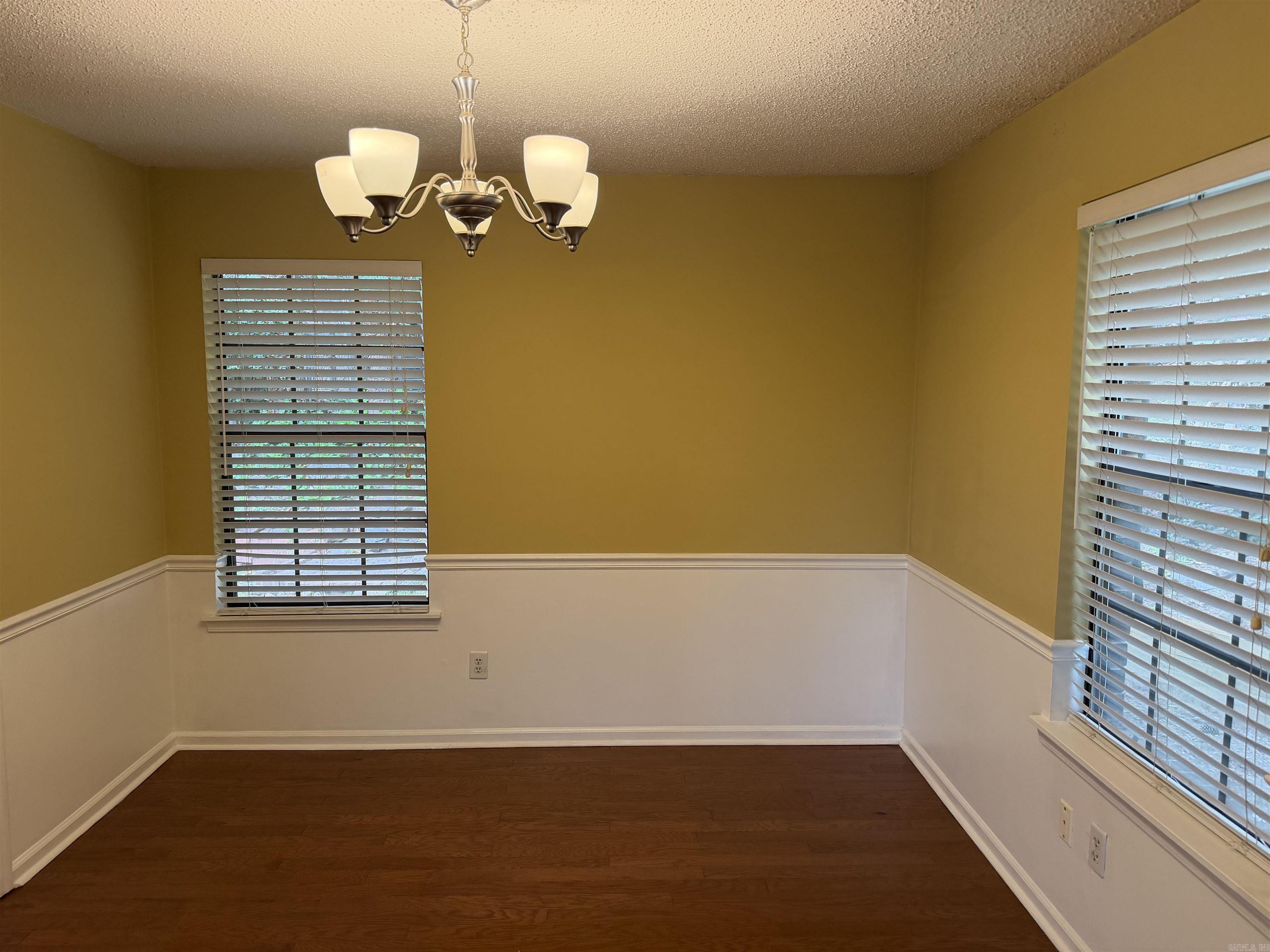 Pleasant View - Residential Lease
