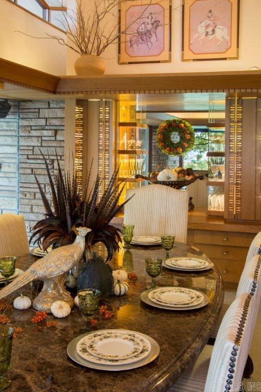 KINGWOOD PLACE - Residential